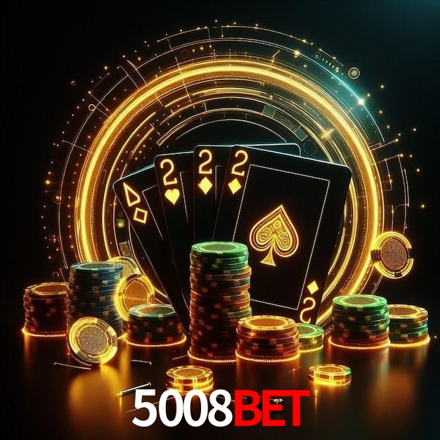 Apostas de Tênis 5008bet
