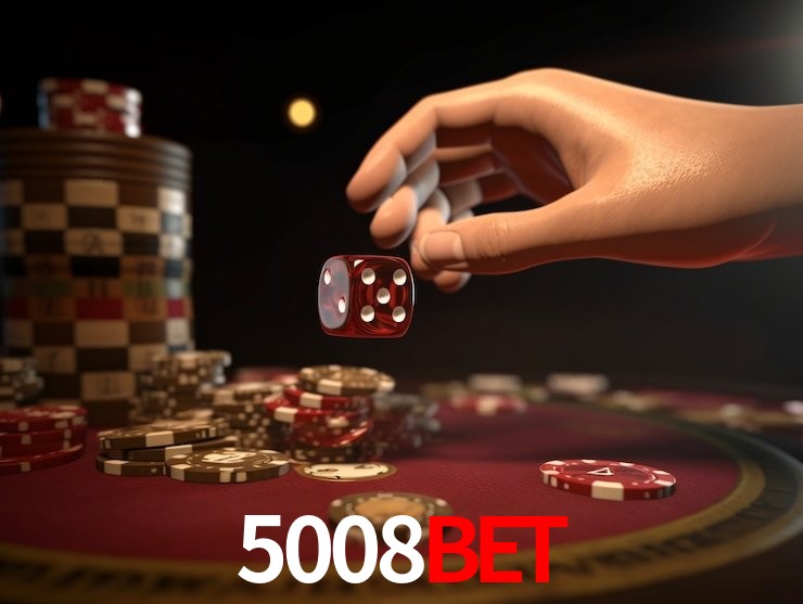 Estatísticas Esportivas 5008bet