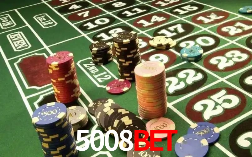 Apostas de Basquete 5008bet
