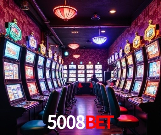 Bônus 5008bet