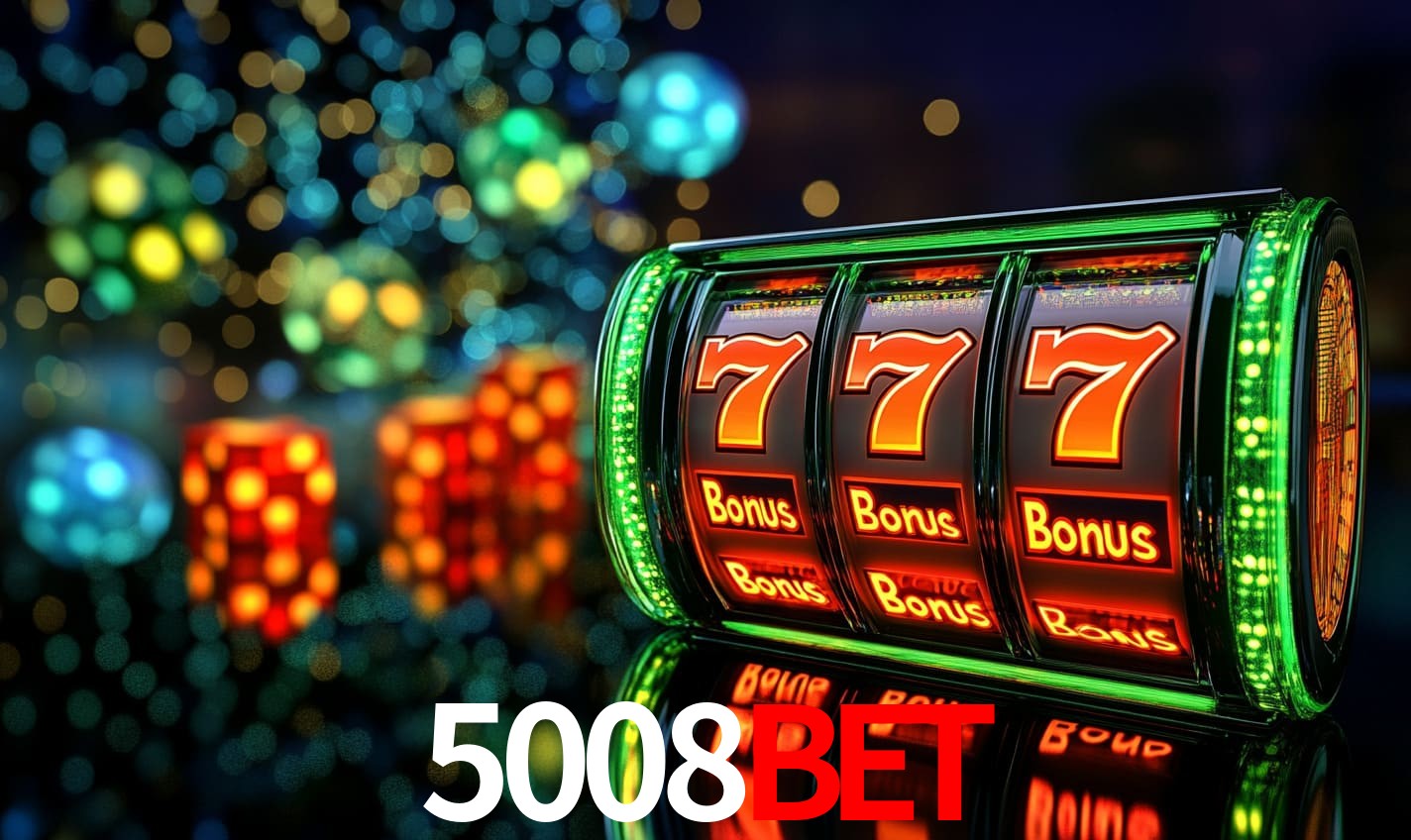 Avaliações dos Jogadores 5008bet