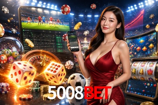 Slot Games 5008bet