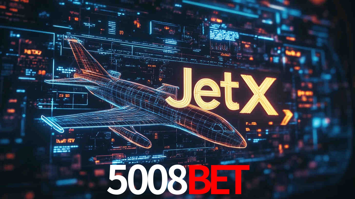 A Experiência Imersiva dos Cassinos Ao Vivo no 5008bet