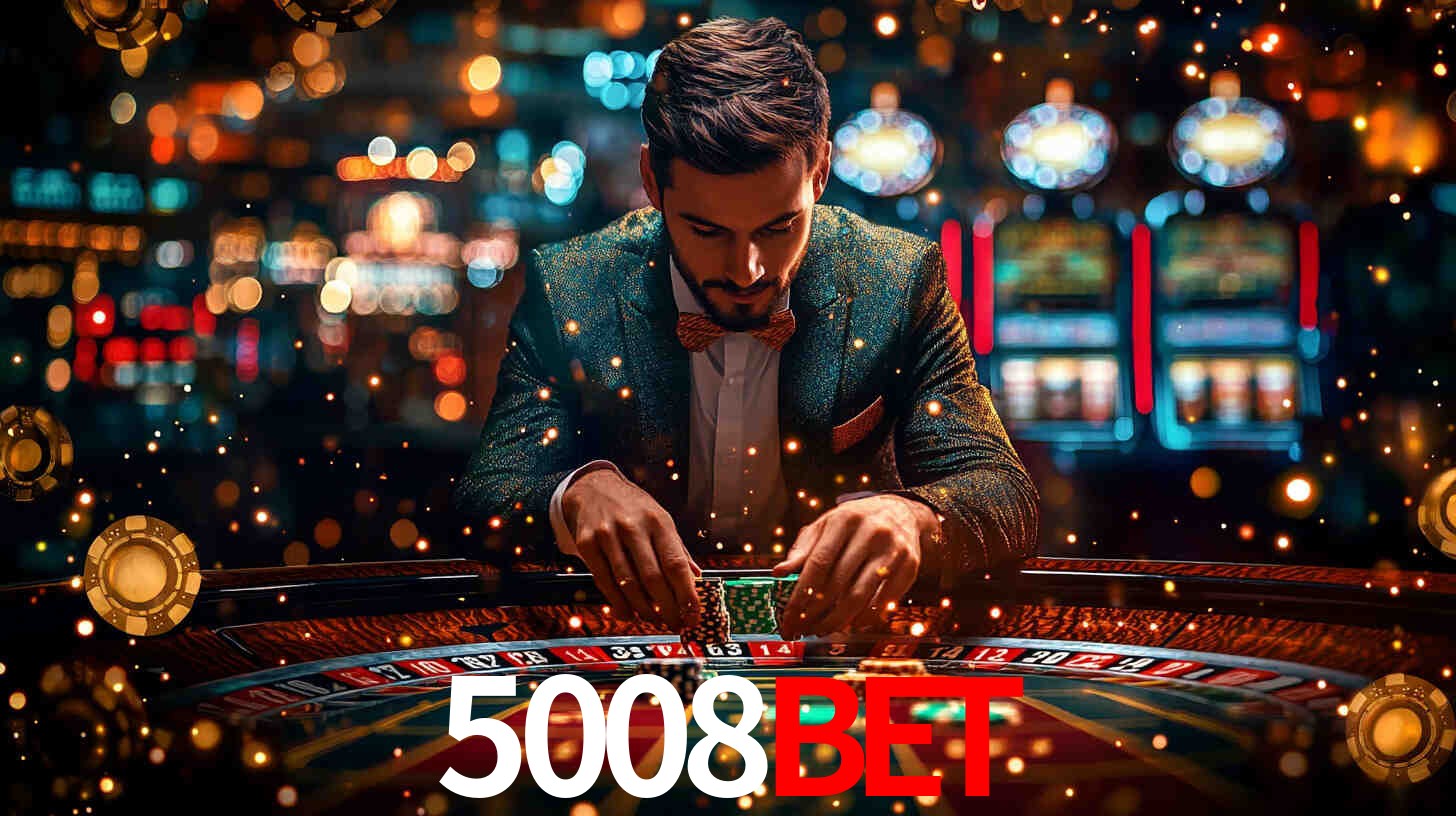 Premium Interface 5008bet