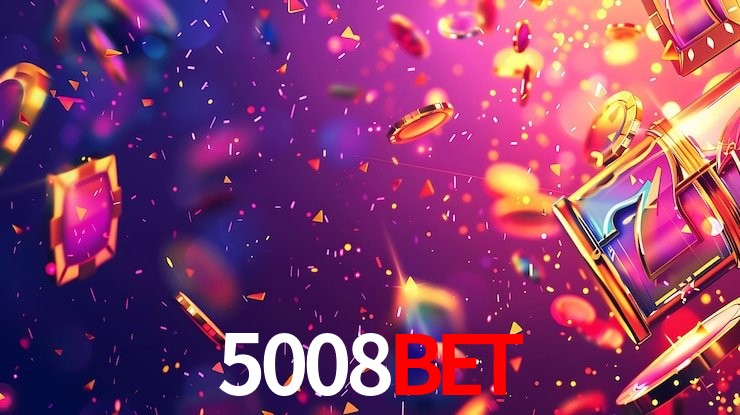 App oficial 5008bet