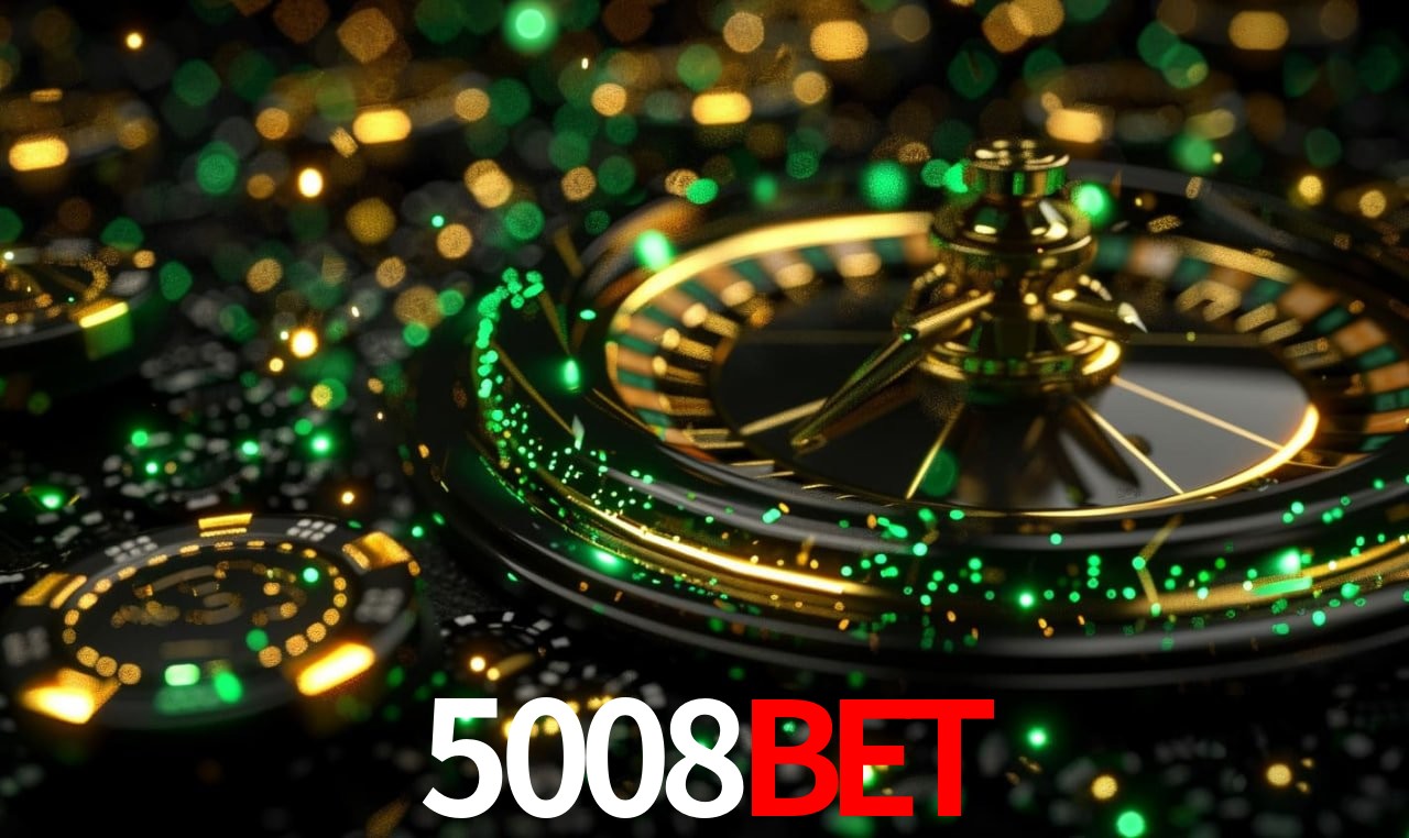 Fortune Tiger 5008bet