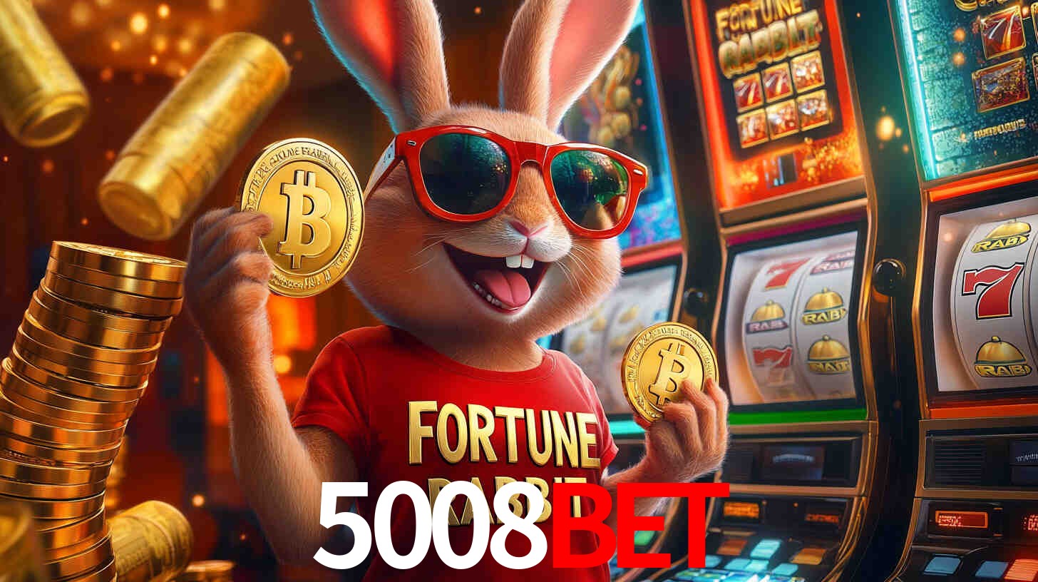 Descubra o Programa VIP da 5008bet: Vantagens Exclusivas para Jogadores