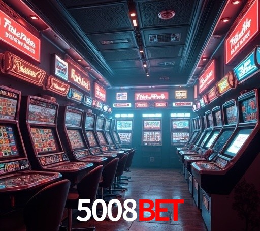 Sistemas de Segurança 5008bet