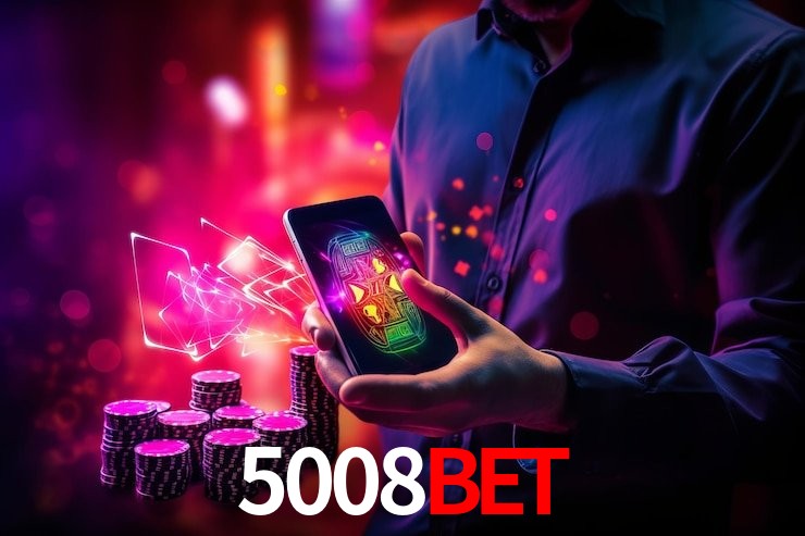 PIX Instantâneo 5008bet
