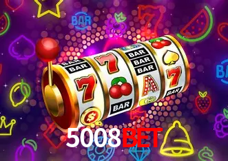 Inovações de Jogos na 5008bet: O Futuro das Experiências Interativas