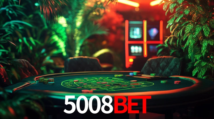 Tournaments 5008bet