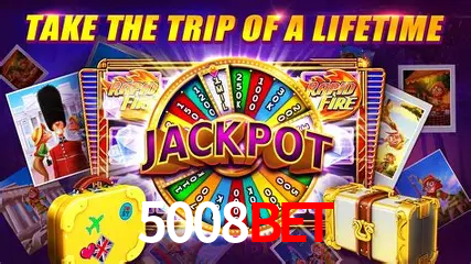 Descubra a Magia dos Jogos de Arcade no 5008bet