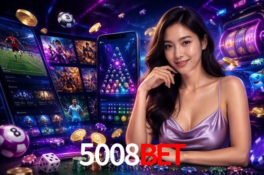 API Integration 5008bet