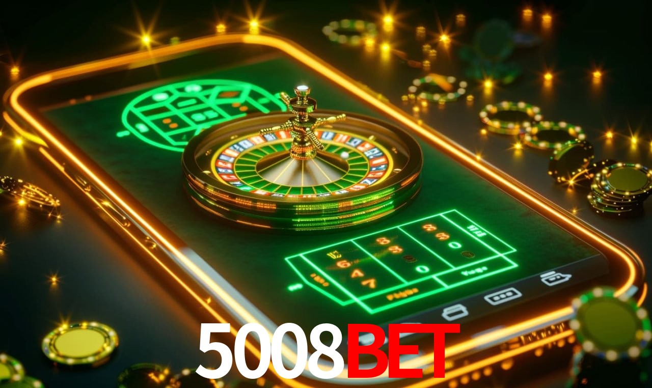 Cadastro Rápido 5008bet