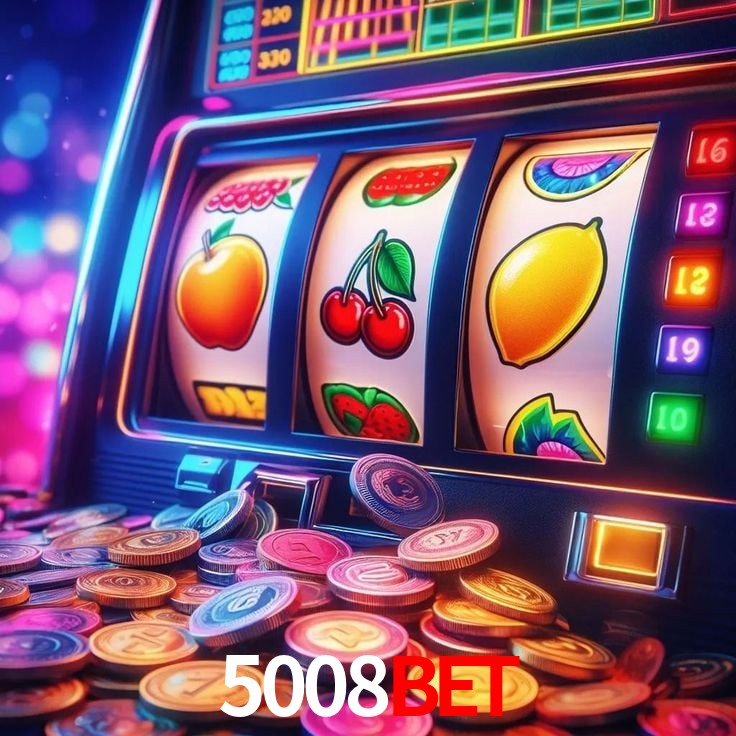 Jogo Aviator 5008bet