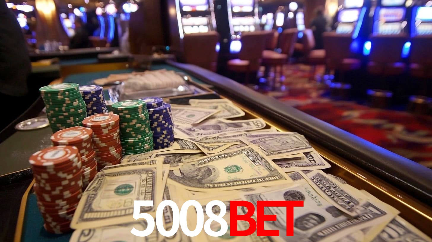 Jogos online 5008bet