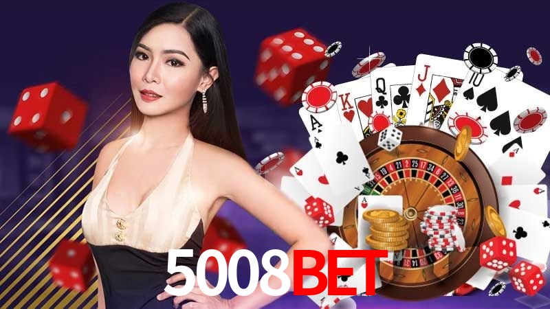cassino 5008bet