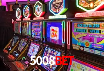 Apostas Esportivas na 5008bet: Um Guia Completo