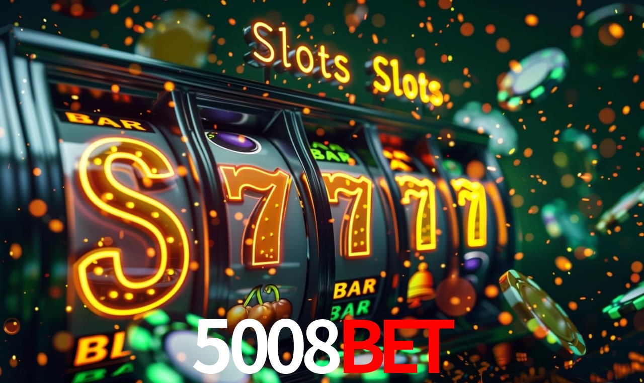 Torneios 5008bet
