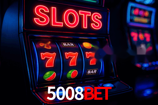 Promoções Sazonais 5008bet