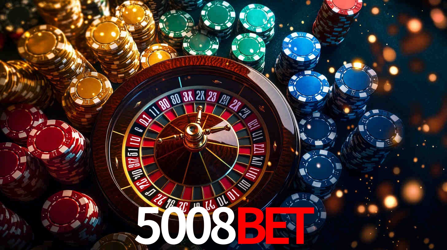 5008bet App Interface