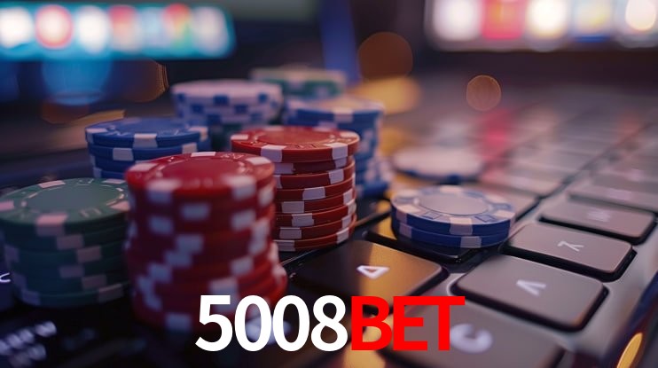 Casino Ao Vivo 5008bet