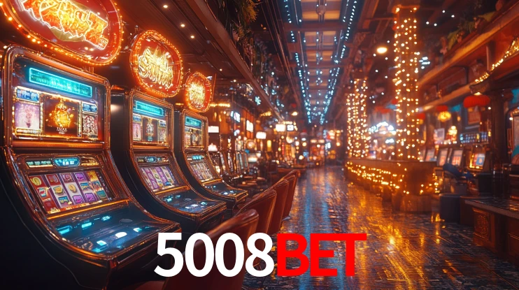 5008bet
