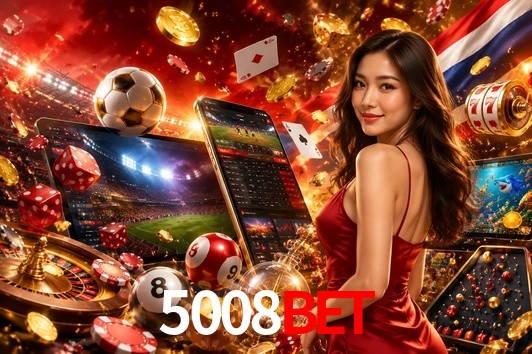 Secure Login 5008bet