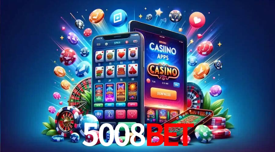 Flash Promotion 5008bet