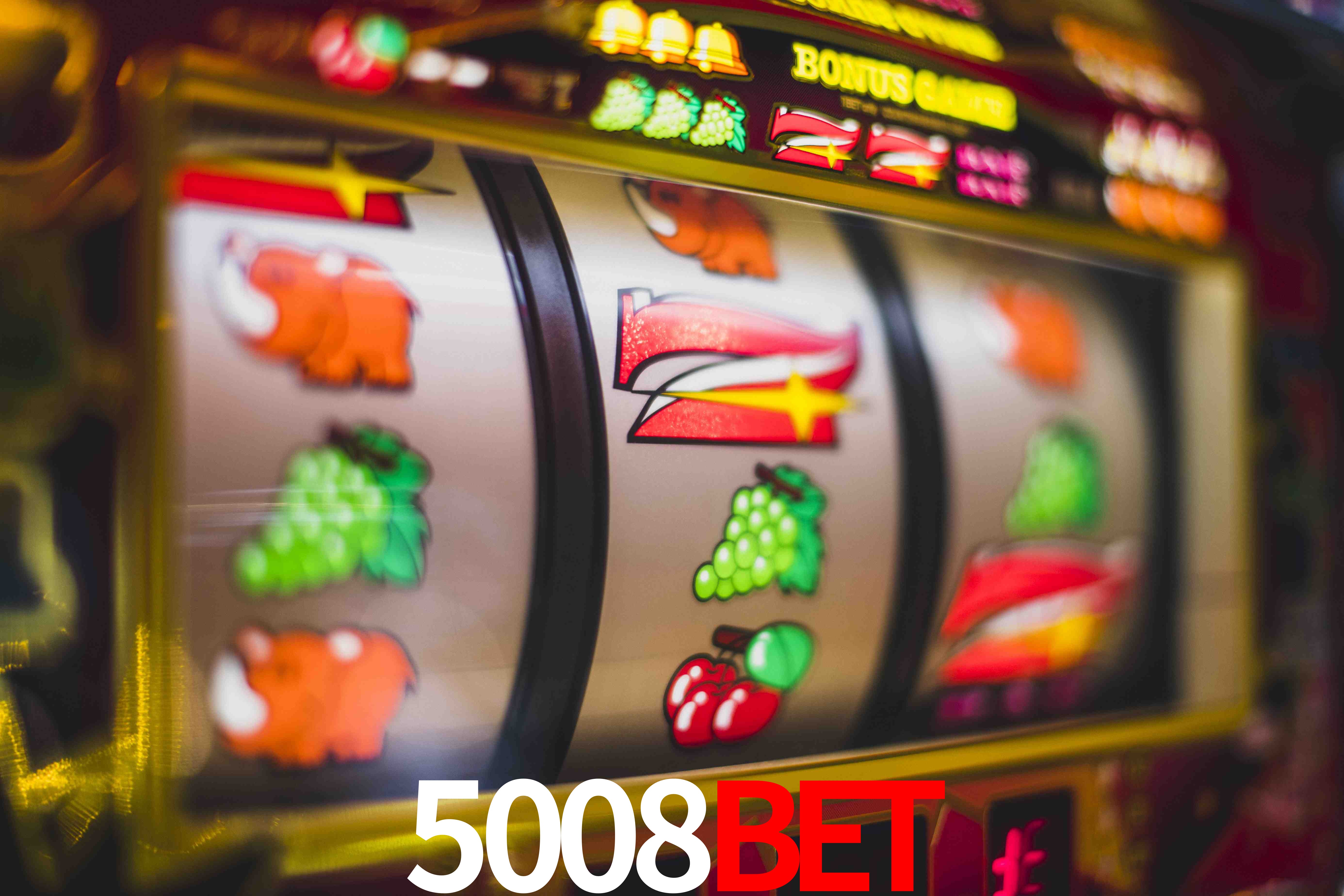 Crash Games Strategies 5008bet