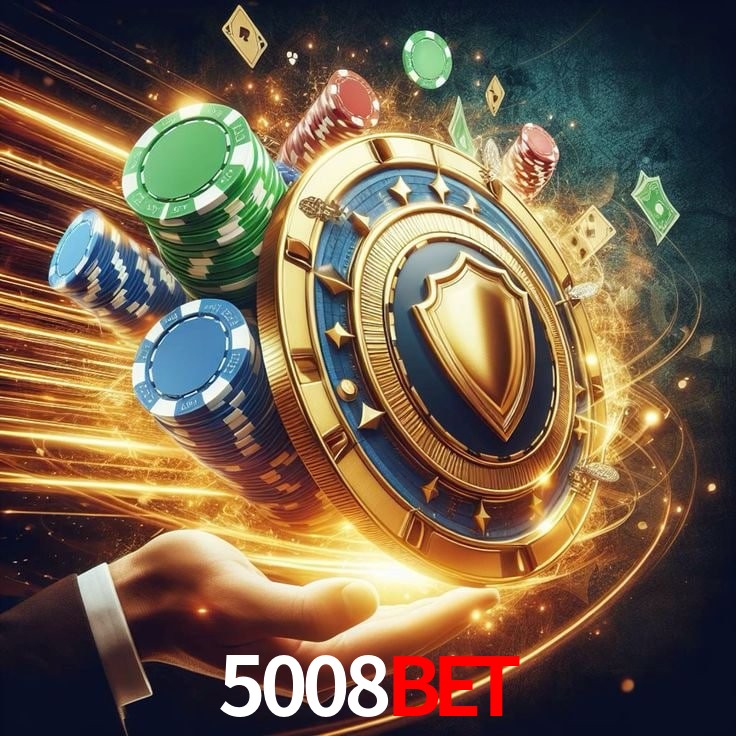 Benefícios VIP 5008bet
