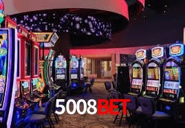 Integração de APIs 5008bet