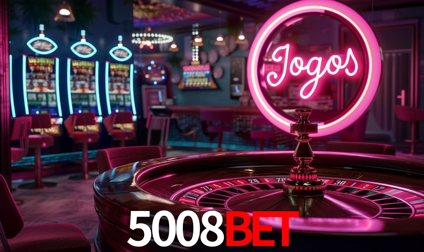 Descubra o Programa VIP da 5008bet: Vantagens Exclusivas para Jogadores