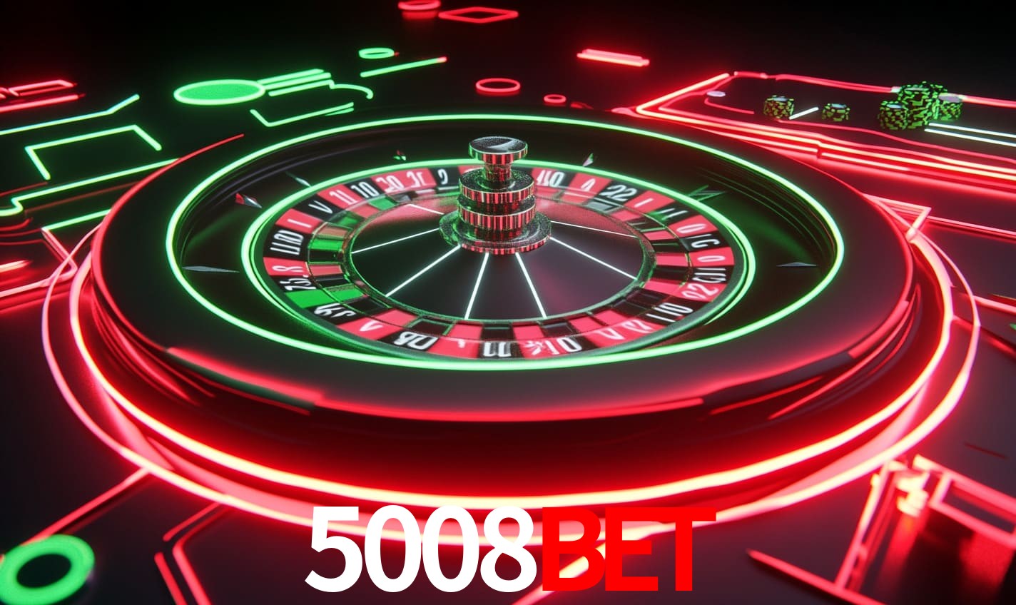 Explorando a Categoria de Eventos em Apostas na 5008bet