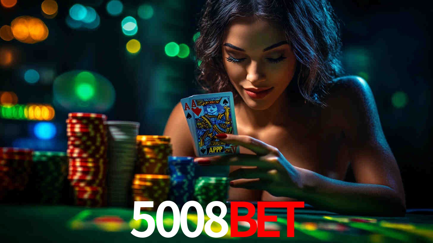 Explorando a Categoria de Eventos em Apostas na 5008bet