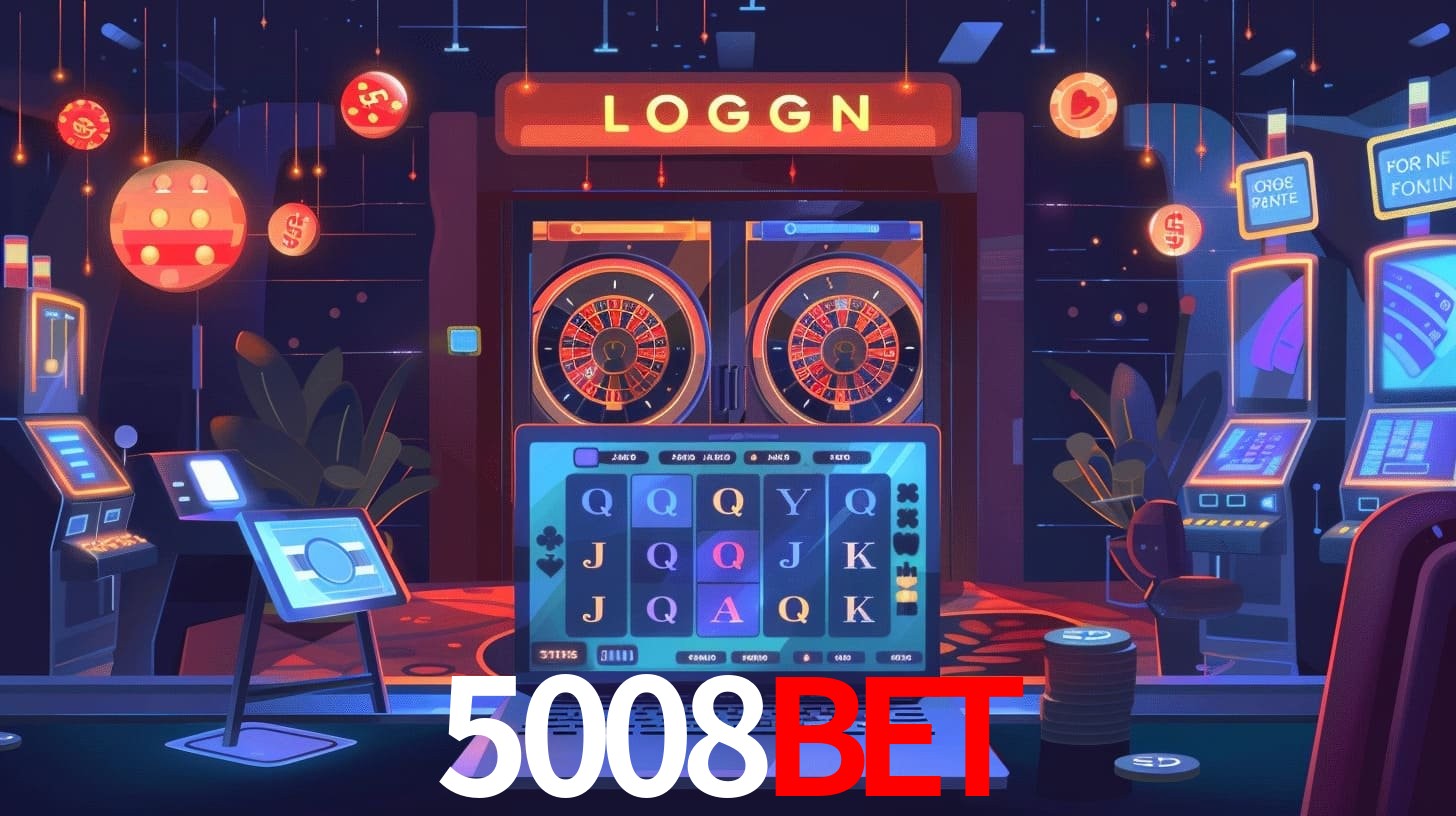 Segurança 2FA 5008bet