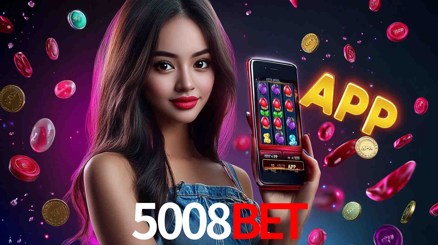 A Popularidade dos Caça-Níqueis no 5008bet