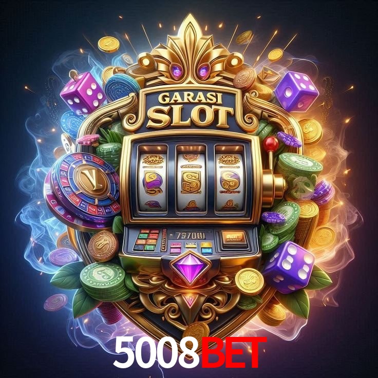 Diretório de Jogos 5008bet