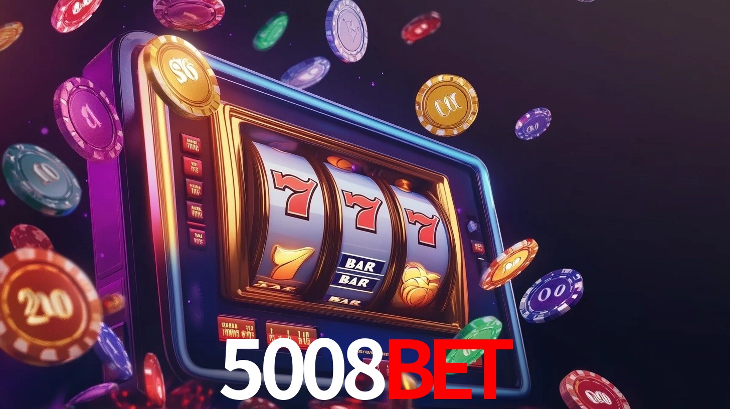 Welcome Bonus 5008bet