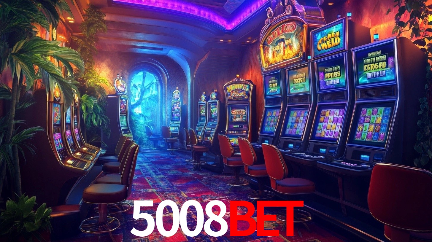 Daily Bonuses 5008bet