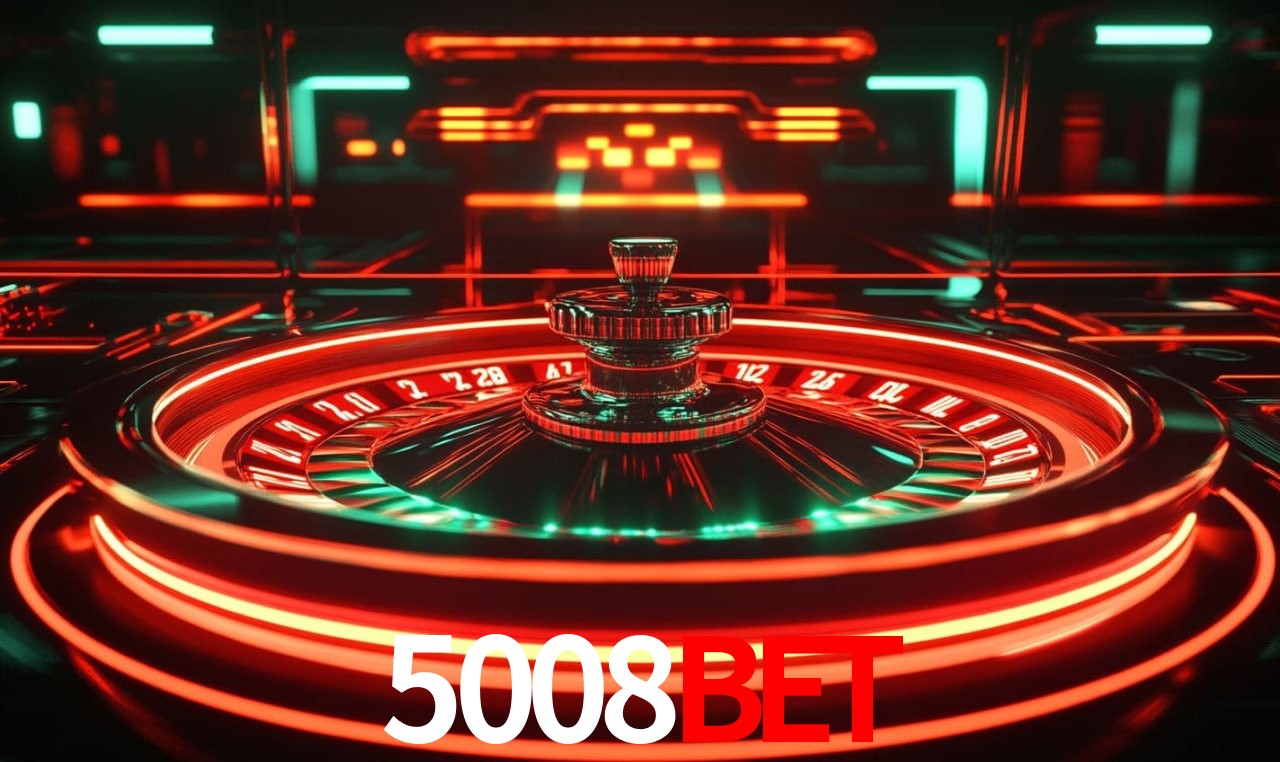 Inovações de Jogos na 5008bet: O Futuro das Experiências Interativas