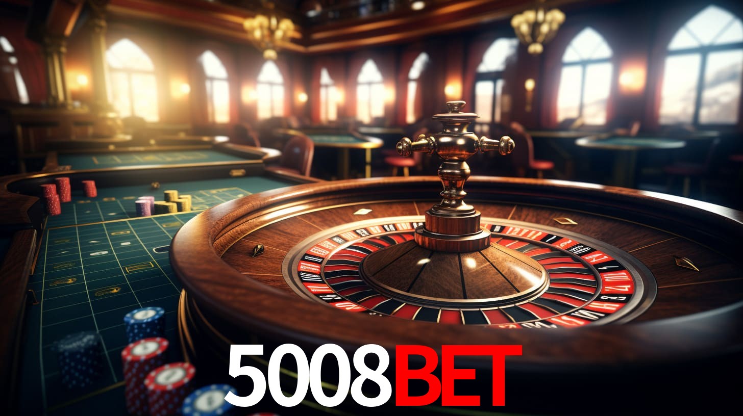 Live Casino 5008bet
