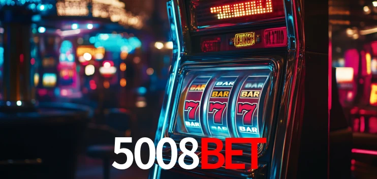 Programa VIP 5008bet