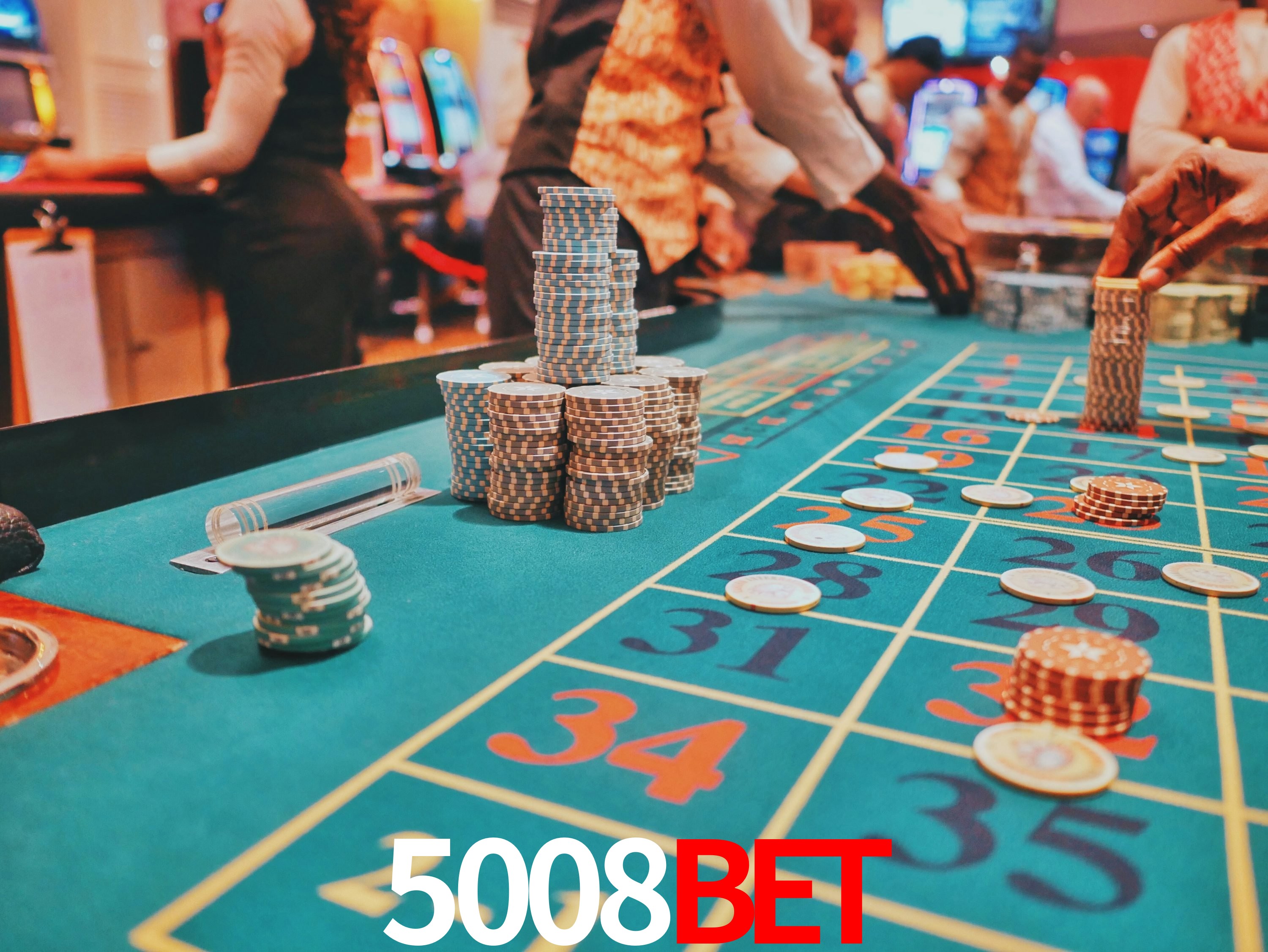 Bônus Diários 5008bet