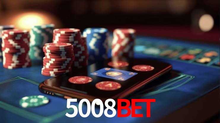 Programa VIP 5008bet