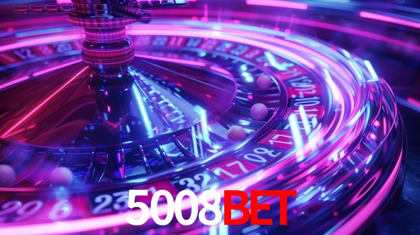 A Experiência Imersiva dos Cassinos Ao Vivo no 5008bet