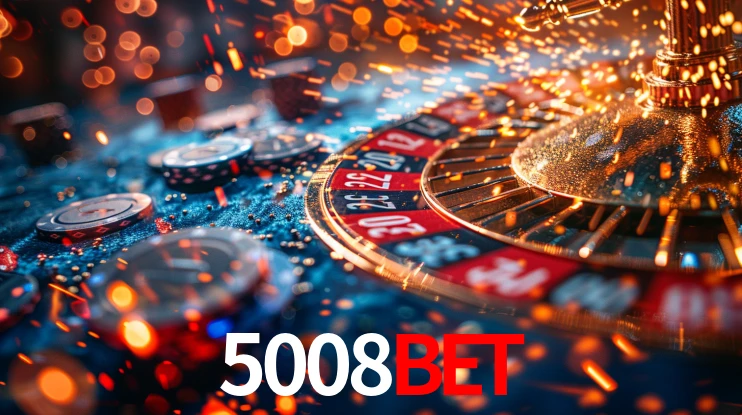 Account Benefits 5008bet