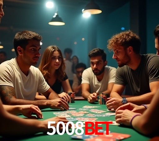 Especiais de Fim de Semana 5008bet
