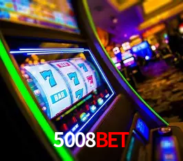 Desvendando o Mundo dos Jogos Virtuais na 5008bet