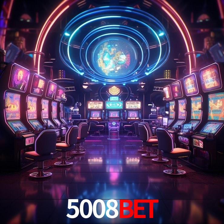 Painel RTP 5008bet